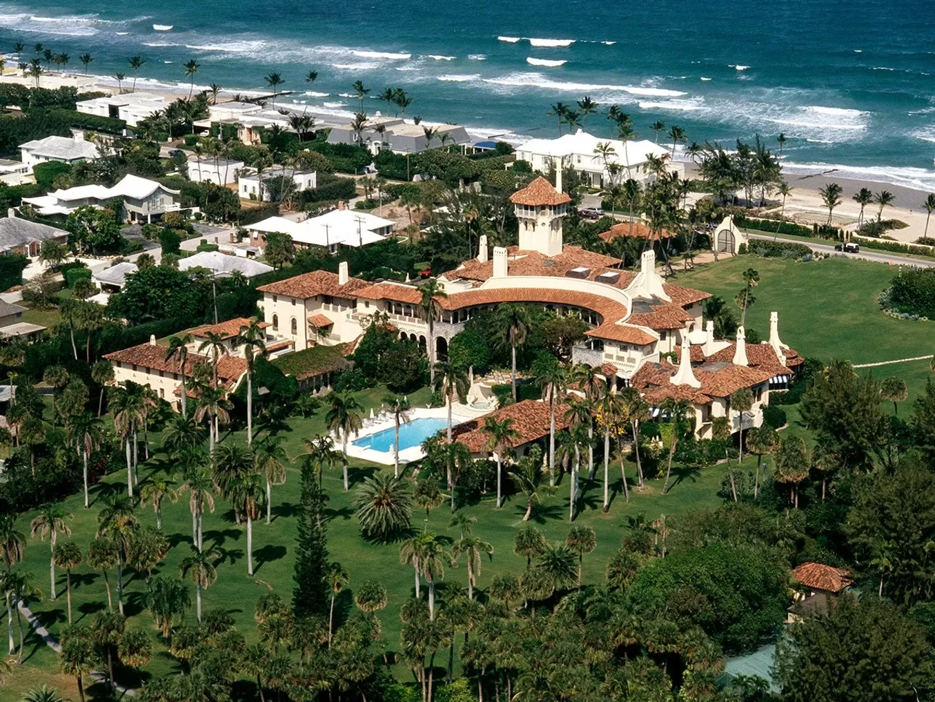 Trump International